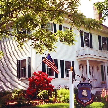 Pryor House B&B Bath Bagian luar foto