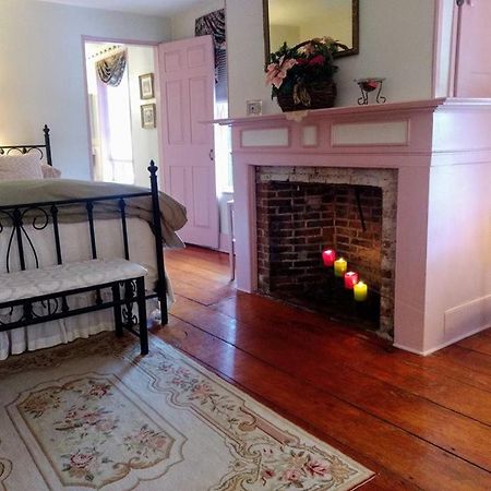 Pryor House B&B Bath Ruang foto