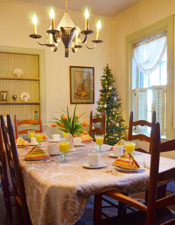 Pryor House B&B Bath Bagian luar foto
