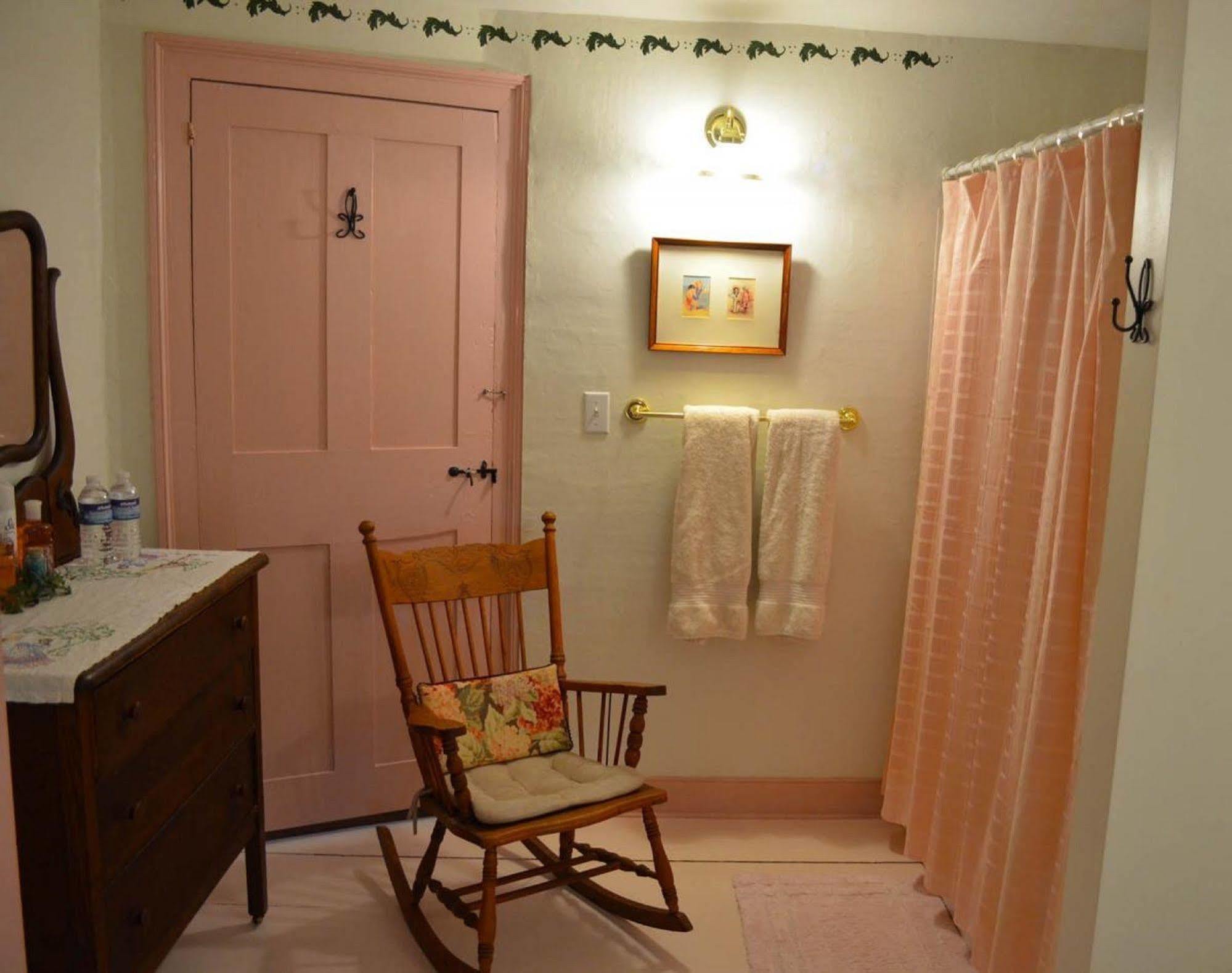 Pryor House B&B Bath Bagian luar foto