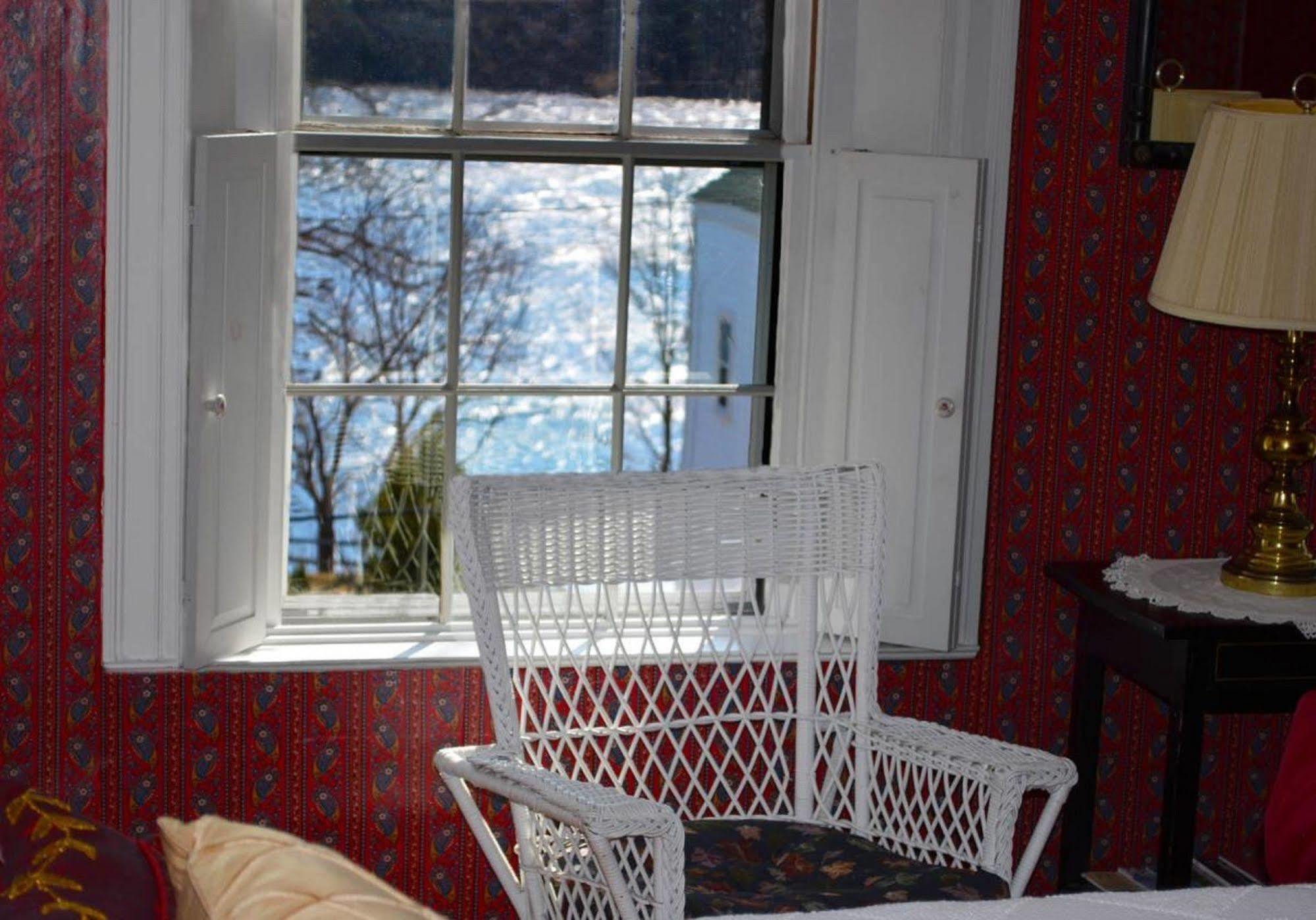 Pryor House B&B Bath Bagian luar foto