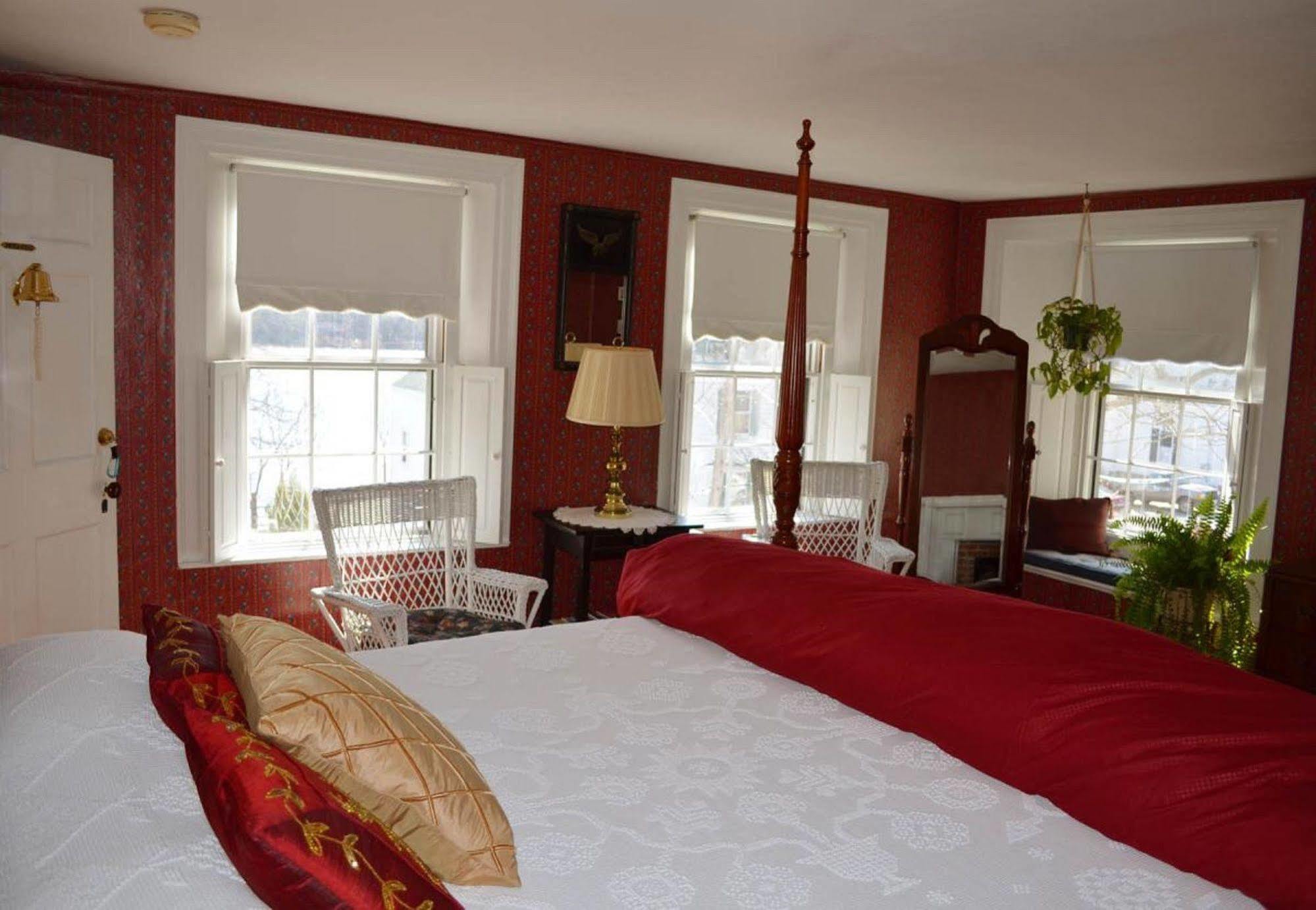 Pryor House B&B Bath Bagian luar foto