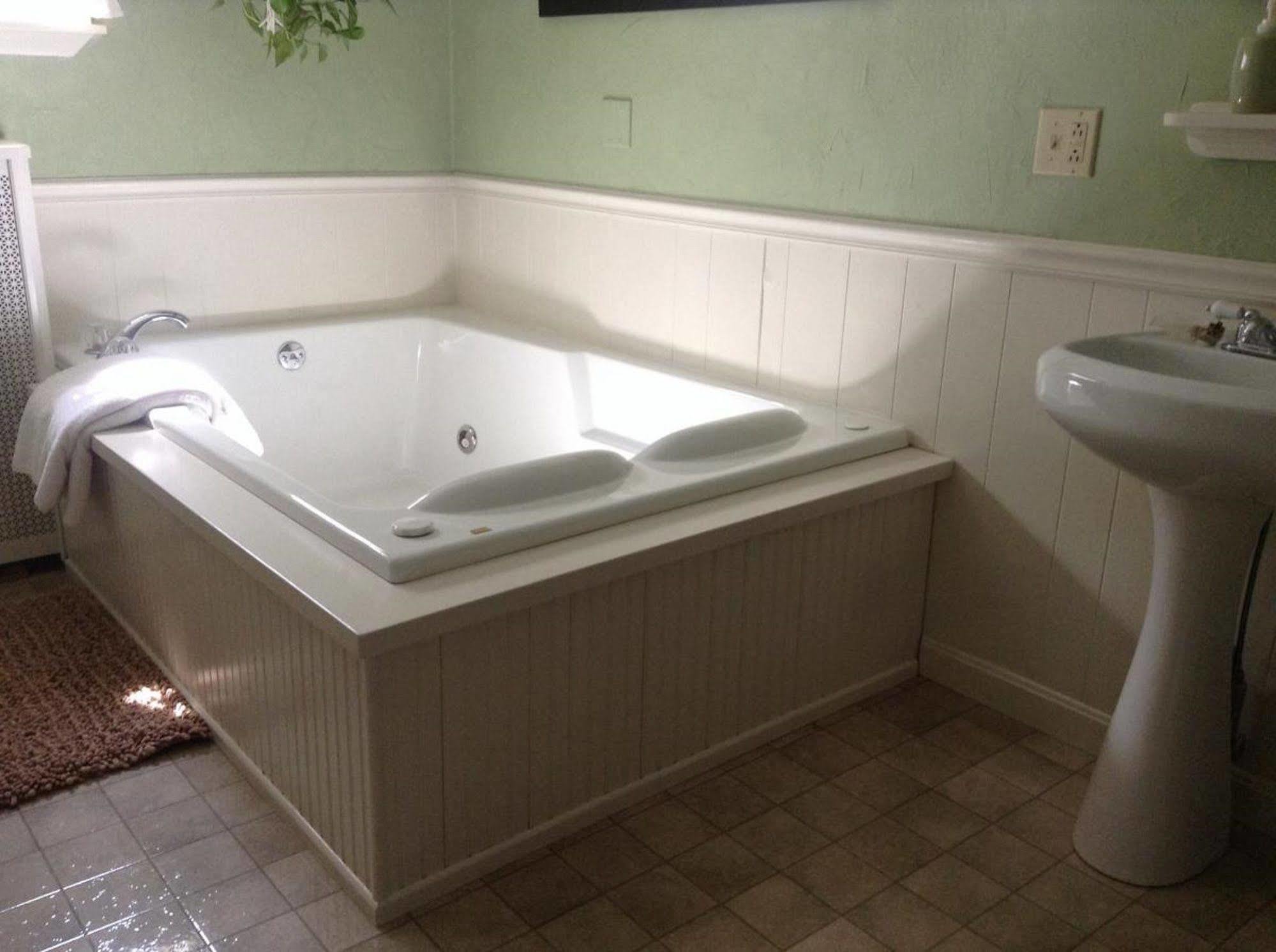 Pryor House B&B Bath Bagian luar foto