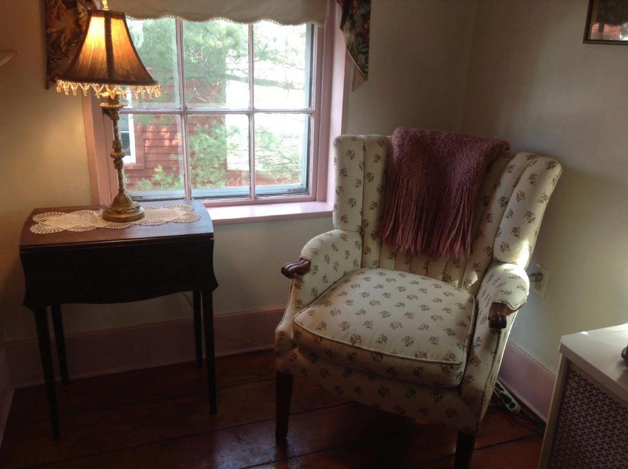 Pryor House B&B Bath Bagian luar foto