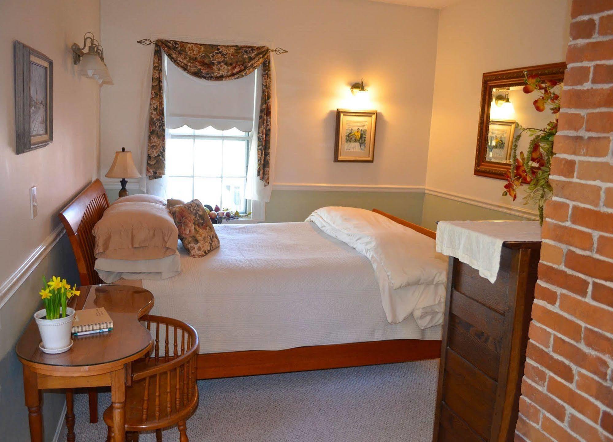 Pryor House B&B Bath Bagian luar foto