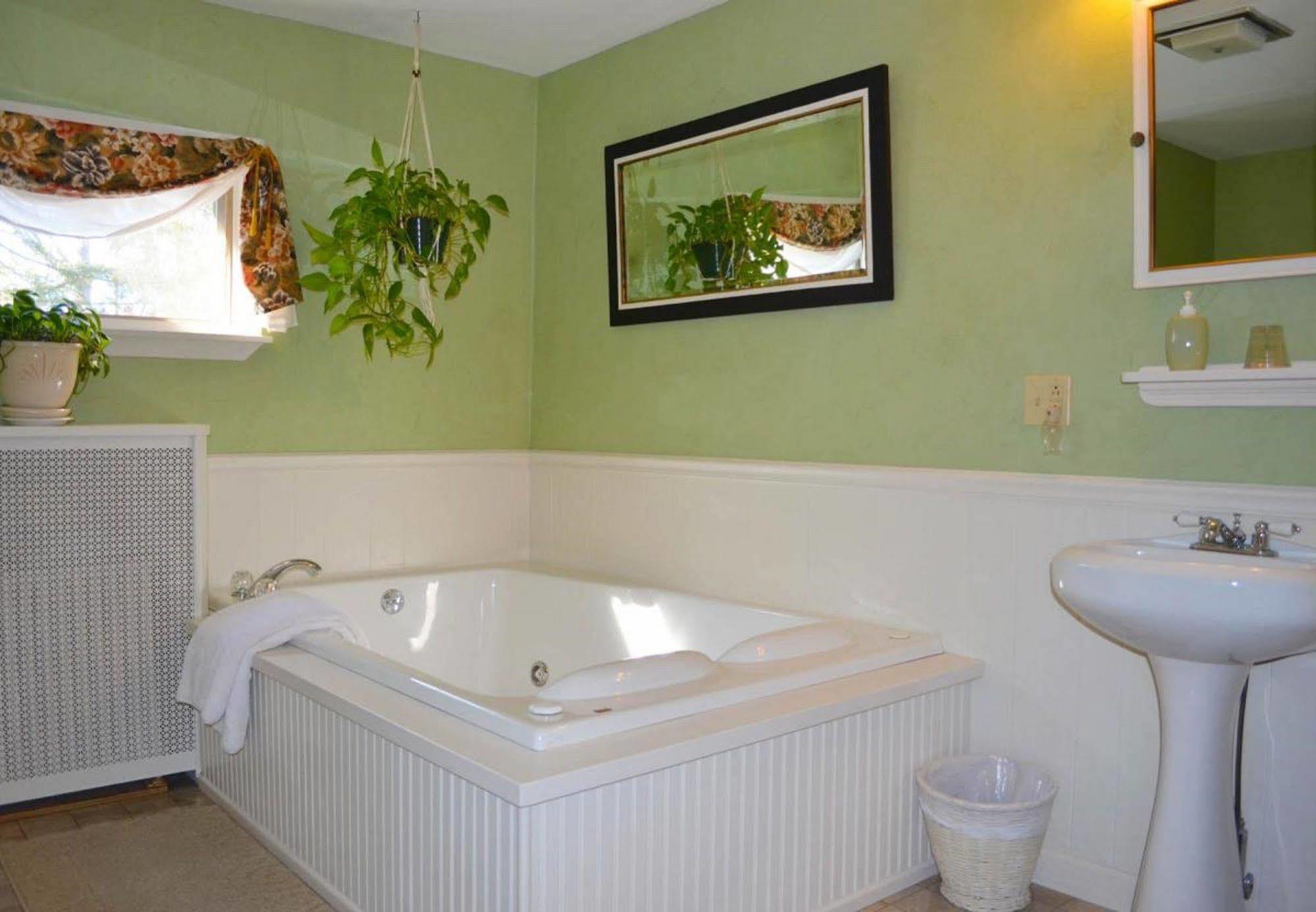 Pryor House B&B Bath Bagian luar foto