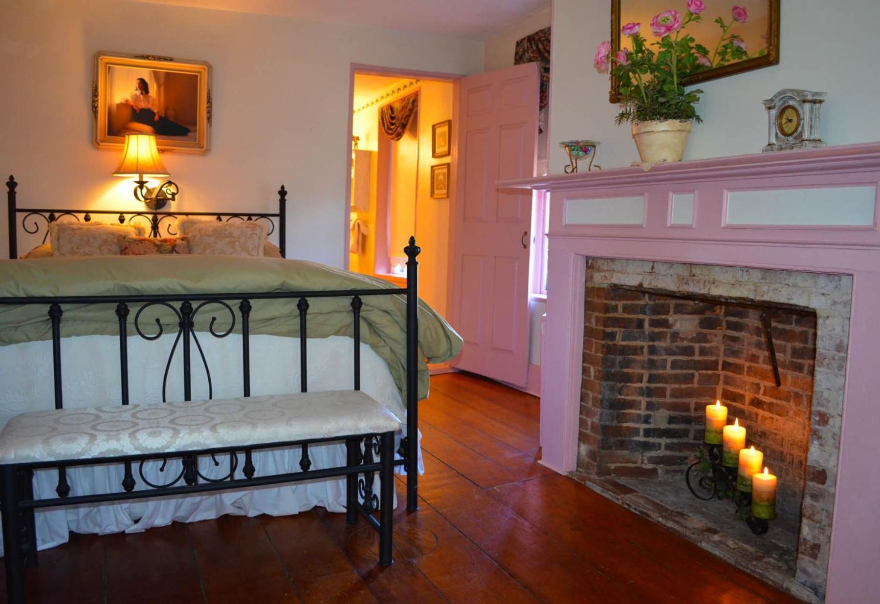 Pryor House B&B Bath Bagian luar foto