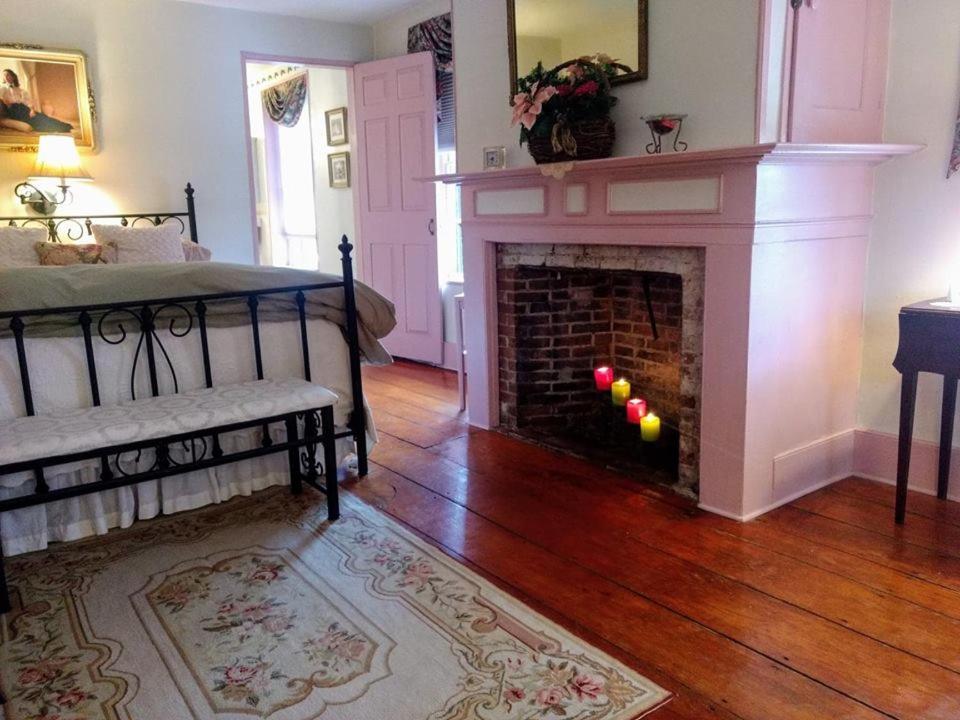 Pryor House B&B Bath Ruang foto